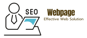 SEO Webpage