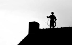 Chimney Sweep