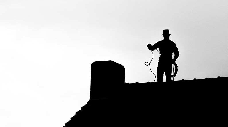 Chimney Sweep